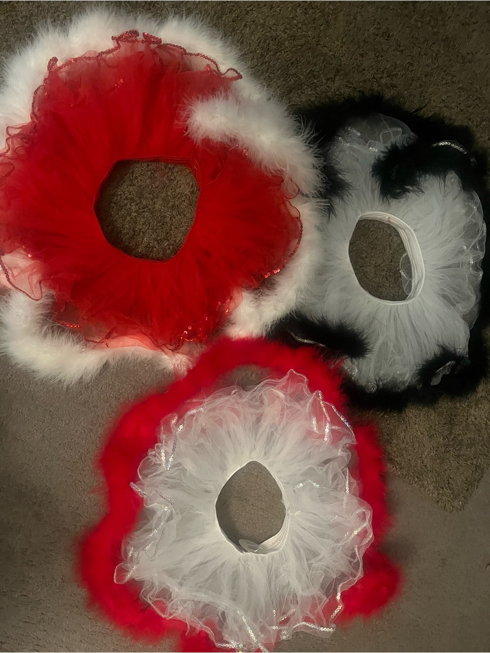 Tutu bundle